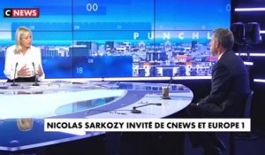 Nicolas Sarkozy sur la primaire de la droite   «Je prendrai position le moment venu . J'ai jamais quitté ma famille politique, y compris lorsqu'elle me sifflait»