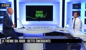 SMART BOURSE - Marchés à thème(s) : Michael Israël (IVO Capital Partners)