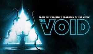 THE VOID | Film COMPLET en Français | Horreur
