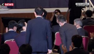 Japon : Fumio Kishida élu futur Premier ministre de l'archipel