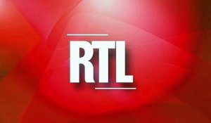 Le journal RTL de 11h du 29 septembre 2021