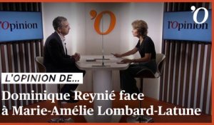 Dominique Reynié: «Zemmour offre un chef à la droite dure»