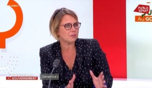 Pass sanitaire: "pas possible de donner un blanc-seing au gouvernement  jusqu’au mois de juillet »