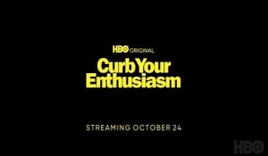 Curb Your Enthusiasm - Trailer Saison 11