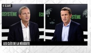 ÉCOSYSTÈME - L'interview de Jacques Ollivier (DL SOFTWARE) et Jacques Bigand (GERCOP) par Thomas Hugues