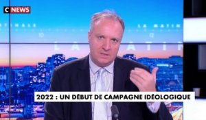 L'édito de Jérôme Béglé : «Emmanuel Macron : un bilan peu critiqué»