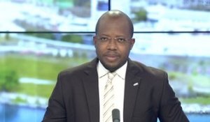 Le 13 Heures de RTI 1 du 30 septembre 2021 par Hamza Diaby