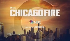Chicago Fire - Promo 10x03