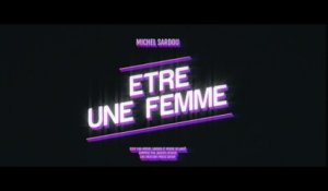 Michel Sardou - Être une femme