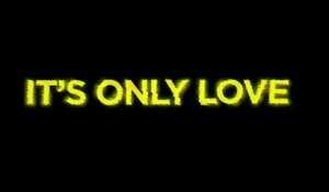 Badflower - Only Love (Lyric Video)