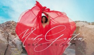 Mickey Guyton - Better Than You Left Me