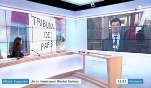 Affaire Bygmalion : la droite réagit à la condamnation de Nicolas Sarkozy