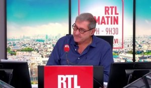 Le journal RTL de 7h du 01 octobre 2021