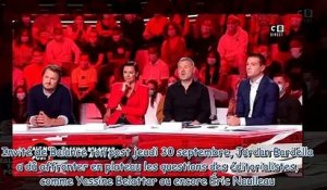 Eric Naulleau contre Yassine Belattar - énorme clash et multiples menaces entre les deux hommes dans