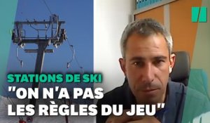 Réouverture des stations de ski, pourquoi ce directeur hésite à y croire