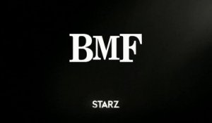 Black Mafia Family - Promo 1x02