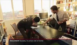 Prison de Seysses : un établissement aux conditions de vie déplorables