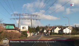 Gaz et électricité : la France est-elle trop dépendante de l'Union européenne ?