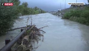 Alpes-Maritimes : hommage ce week-end un an après les inondations de la Roya