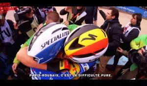 Paris-Roubaix 2021 - Le teaser et la bande annonce du 1er #ParisRoubaixFemmes !