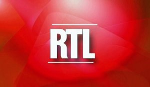 Le journal RTL de 12h du 02 octobre 2021