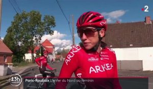 Paris-Roubaix : les femmes seront de la partie