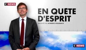 En quête d'esprit du 03/10/2021