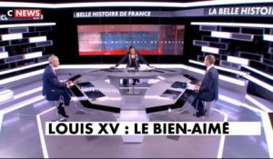 La Belle Histoire de France du 03/10/2021