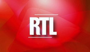 Le journal RTL de 10h du 04 octobre 2021