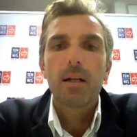 Billie Jean King Cup 2021 - Julien Benneteau, sur le nouveau format de la Fed Cup : "Je n'ai pas peur car je sais que ce sera un vide !"