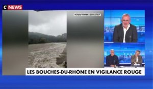 Jean-Claude Dassier : «le réchauffement climatique est incontestable»