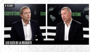ÉCOSYSTÈME - L'interview de Frédéric Mirebeau (Welcometrack) et Laurent Vinas (AllTricks) par Thomas Hugues