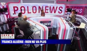 France-Algérie: Rien ne va plus - 04/10