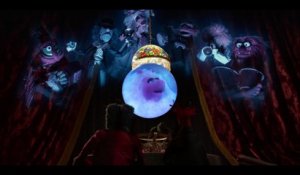 Muppets Haunted Mansion Bande-Annonce