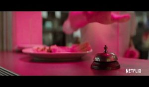 Bande-annonce de tick, tick...BOOM! - comédie musicale Netflix avec Andrew Garfield