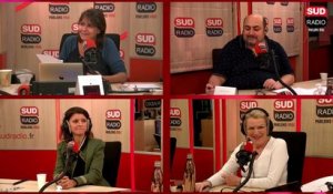 Elise Lucet : Pandora Papers : DSK "Ses actes vont à l'inverse de ses discours !"