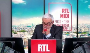RTL Midi du 05 octobre 2021