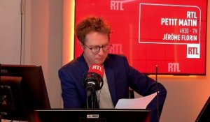 Le journal RTL de 04h30 du 06 octobre 2021