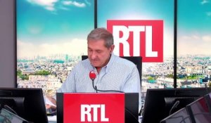 Le journal RTL de 7h du 06 octobre 2021