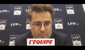 Les sanctions sont tombées pour les matches Angers-OM et Lens-Lille - Foot - L1 - LFP