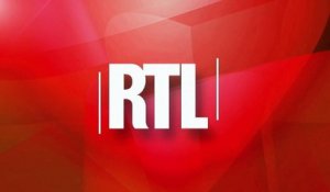Le journal RTL de 10h du 07 octobre 2021
