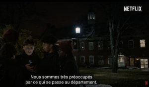 Directrice | Bande-annonce officielle VF | Netflix France