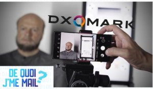 : Les meilleurs smartphones du moment selon DxOMARK DQJMM