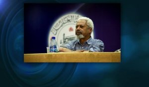 Abdulrazak Gurnah obtient le prix Nobel de Littérature 2021