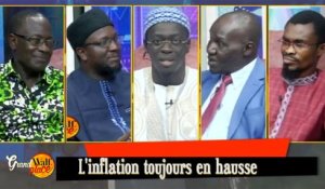 [WALF GRAND PLACE] L'inflation toujours en hausse au Sénégal