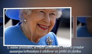 Elizabeth II - son Jubilé de platine entaché par de nouvelles révélations explosives -