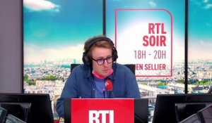 Le journal RTL de 18h du 07 octobre 2021