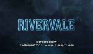 Riverdale - Trailer Saison 6
