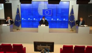 Face à Varsovie, l'UE utilisera "tous les outils" pour préserver la primauté du droit européen