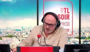 Le journal RTL de 19h du 10 octobre 2021